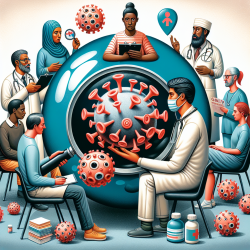 Enhancing Practitioner Skills: Insights from HCV Treatment Models for Injection Drug Users || TinyEYE Online Therapy