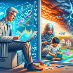 Understanding the Venezuelan Crisis: Lessons for Practitioners || TinyEYE Online Therapy