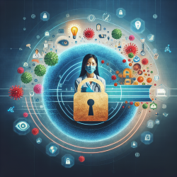 Unlocking the Secret to Thriving as a Practitioner in a Pandemic Environment || TinyEYE Online Therapy