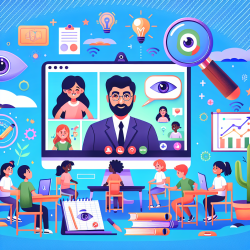 Empowering Schools with Research-Driven Online Therapy Services || TinyEYE Online Therapy