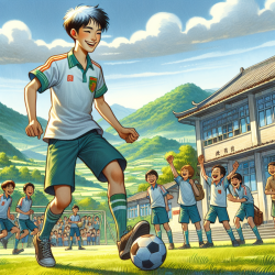 Enhancing Adolescent Well-being Through Physical Activity and School Connectedness || TinyEYE Online Therapy