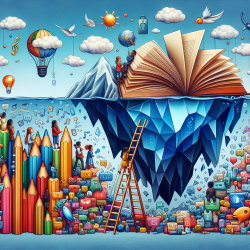 Unlocking the Power of Idioms: A Journey to Mastery || TinyEYE Online Therapy