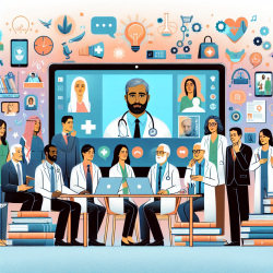 Boost Your Skills: Insights from Providers’ Attitudes Toward Telemental Health || TinyEYE Online Therapy