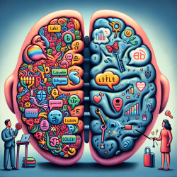 Unlocking Bilingual Aphasia: Insights from Recent Research || TinyEYE Online Therapy