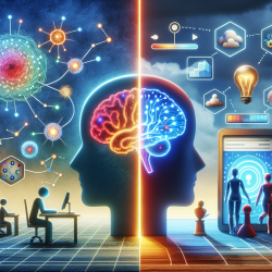 Fun and Easy Reading: Leveraging fNIRS Research to Improve Online Therapy Practices || TinyEYE Online Therapy