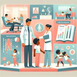 Unlocking the Best Practices for Pediatric Chiropractic Care || TinyEYE Online Therapy