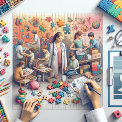 Best Practices for Treating Children with Co-occurring Autism and ADHD || TinyEYE Online Therapy
