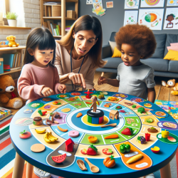 Boost Your Practice: Nutrition Guidelines for Preschool and Early School-Age Children || TinyEYE Online Therapy