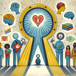 Unlocking the Secret to Transformational Leadership in Behavioral Health: What You Need to Know || TinyEYE Online Therapy