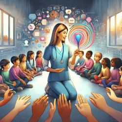 Building a Stronger Community: The Role of Speech Language Pathologists in Schools || TinyEYE Online Therapy