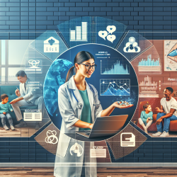 You Won't Believe How This Research Could Transform Your Therapy Practice! || TinyEYE Online Therapy