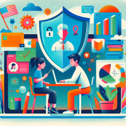 Enhancing Privacy and Confidentiality in Online Therapy for Schools || TinyEYE Online Therapy