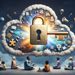 Unlocking Potential: Research-Driven Insights on Online Therapy for Special Needs Children || TinyEYE Online Therapy