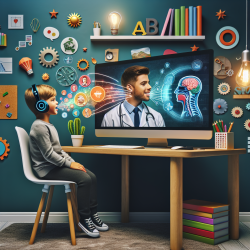 Discover the Joy of Innovating with Online Therapy || TinyEYE Online Therapy