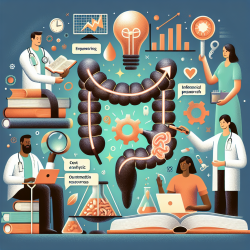 Empowering Practitioners: Harnessing Research for Better Health Outcomes || TinyEYE Online Therapy