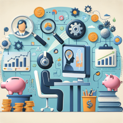 Maximizing Special Education Funding with Online Therapy: A Research-Driven Approach || TinyEYE Online Therapy