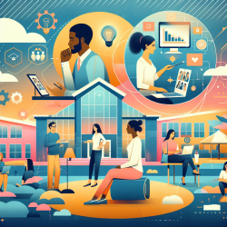 Empowering Schools with Online Therapy: The Future of Mental Health Support || TinyEYE Online Therapy