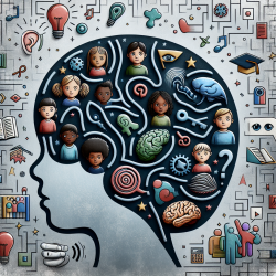 Leveraging Research on Language and Auditory Dysfunction in Children with Epilepsy || TinyEYE Online Therapy