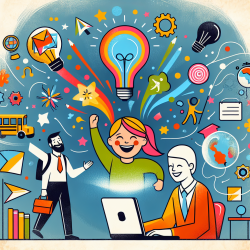 Unlocking Joy: How TinyEYE's Online Therapy Services Empower Kids and Educators || TinyEYE Online Therapy