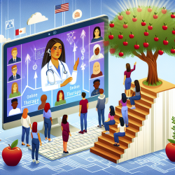 Empowering Schools Through Online Therapy: A Path to Self-Actualization || TinyEYE Online Therapy