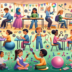 Empowering Practitioners: Harnessing Research for Better Outcomes || TinyEYE Online Therapy