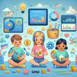 Leveraging Child Allowance Insights to Enhance Speech-Language Pathology Outcomes || TinyEYE Online Therapy
