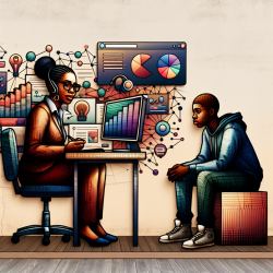 Leveraging Research Insights for Improved Outcomes in Online Therapy for Vulnerable Youth || TinyEYE Online Therapy