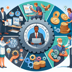 Unlocking the Power of Recalibration: Enhancing Therapy Outcomes with Data-Driven Insights || TinyEYE Online Therapy