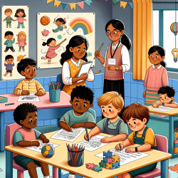 Unlock the Secret to Improving Handwriting Skills in Children with DCD! || TinyEYE Online Therapy