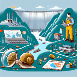 Enhancing Practitioner Skills Through Snail Burden Research || TinyEYE Online Therapy