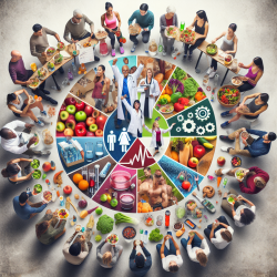 Empowering Change: Harnessing Research for Healthier Futures || TinyEYE Online Therapy