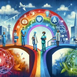 Bridging the Gap: Empowering Practitioners to Address Racial Disparities in Healthcare || TinyEYE Online Therapy