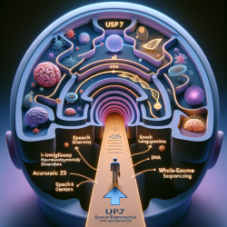 Unlocking the Mystery of Hao-Fountain Syndrome: Insights for Practitioners || TinyEYE Online Therapy