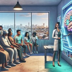Empowering Change: Transforming Depression Screening in Primary Care || TinyEYE Online Therapy