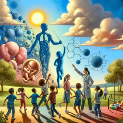 Unlocking the Secret to Better Outcomes for Children with NF1: What Every Practitioner Needs to Know! || TinyEYE Online Therapy