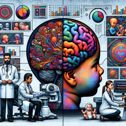 Enhancing Practitioner Skills: The Role of Cranial Imaging in CHARGE Syndrome || TinyEYE Online Therapy