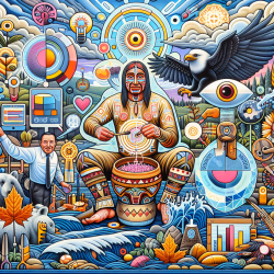 Unlock the Secret to Better Outcomes: What Every Practitioner Needs to Know About Indigenous Health Services || TinyEYE Online Therapy