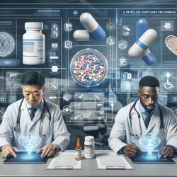 Unlocking the Power of Clinical Decision Support: Enhancing Prescribing Practices || TinyEYE Online Therapy