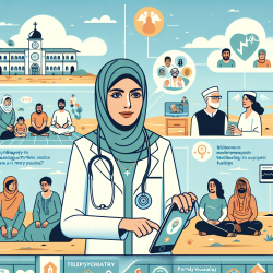 Enhancing Rural Psychiatry Training: Insights for Practitioners || TinyEYE Online Therapy