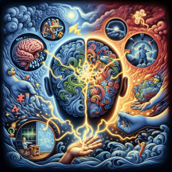 Unveiling the Connection Between Autonomic Dysfunction and Autism: A Practitioner’s Guide || TinyEYE Online Therapy