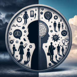 Shocking Findings: How Child Maltreatment Impacts Mental Health and What Practitioners Can Do About It! || TinyEYE Online Therapy