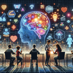 Enhancing Practitioner Skills: Leveraging Digital Social Stories for Autism Support || TinyEYE Online Therapy