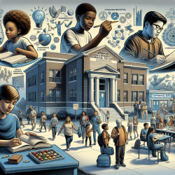 Enhancing Educational Achievement to Reduce Youth Homicide: Insights from Baltimore || TinyEYE Online Therapy