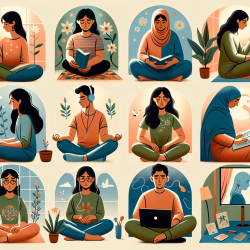 Embracing Solitude: A Pathway to Understanding and Growth || TinyEYE Online Therapy