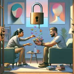 Unlock the Secret to Better Therapy: Why Being Too Nice Could Be Holding You Back! || TinyEYE Online Therapy