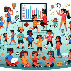 Integrating Gender and Sport Research into Online Therapy Practices for Children || TinyEYE Online Therapy