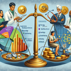 Understanding Cost Data in Implementation Science: A Guide for Practitioners || TinyEYE Online Therapy