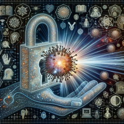 Unleashing the Power of Knowledge: Enhancing Therapy Skills with Groundbreaking Virology Research || TinyEYE Online Therapy