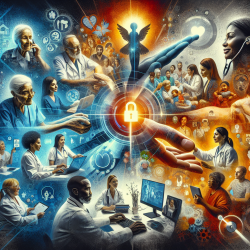 Unlocking the Potential of Telemedicine: Overcoming Barriers and Embracing Facilitators || TinyEYE Online Therapy
