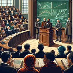 Empowering Practitioners: Harnessing the Legacy of George Howard Darwin for Enhanced Communication || TinyEYE Online Therapy